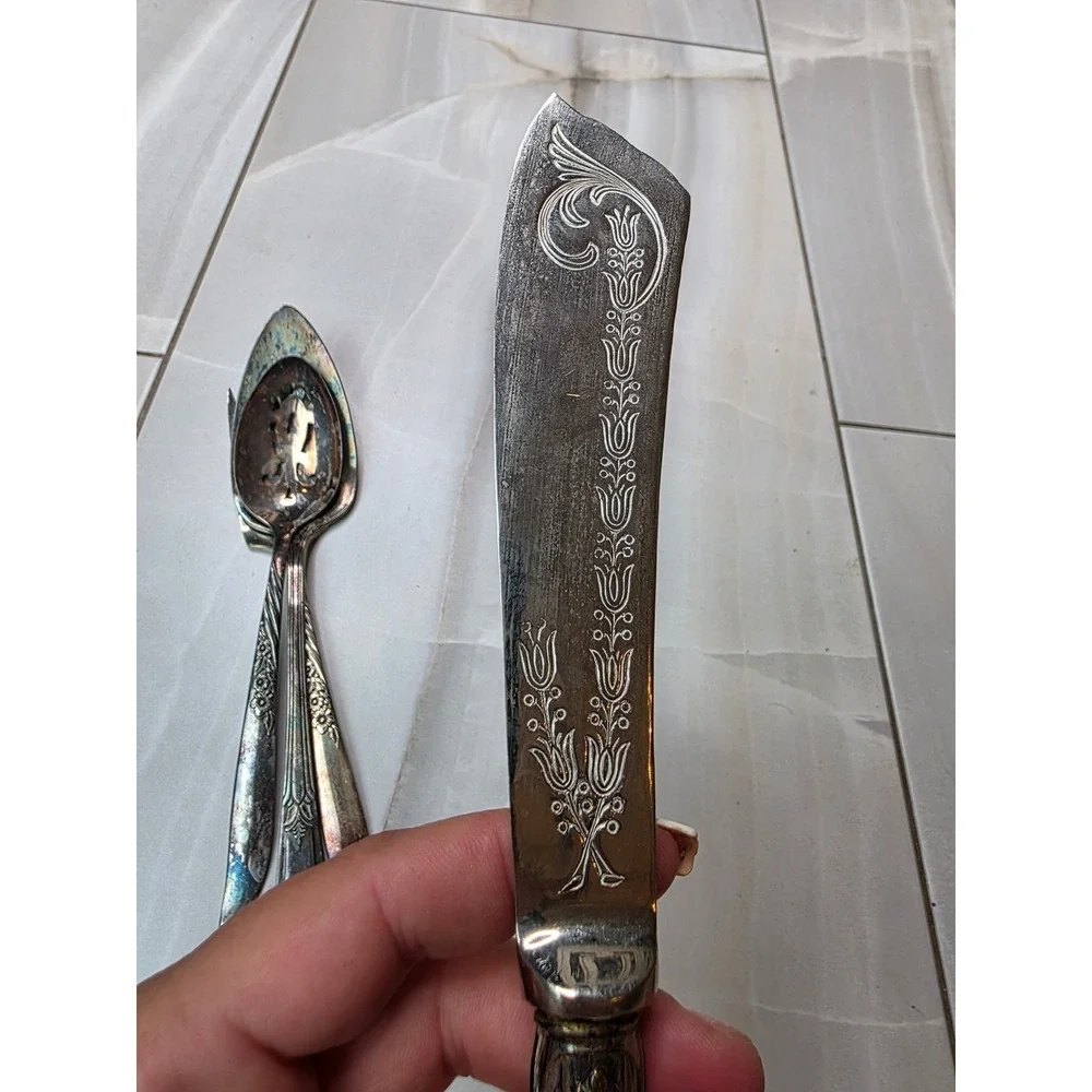 Oneida vintage wm